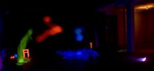 Hokus Pokus Czarny Teatr