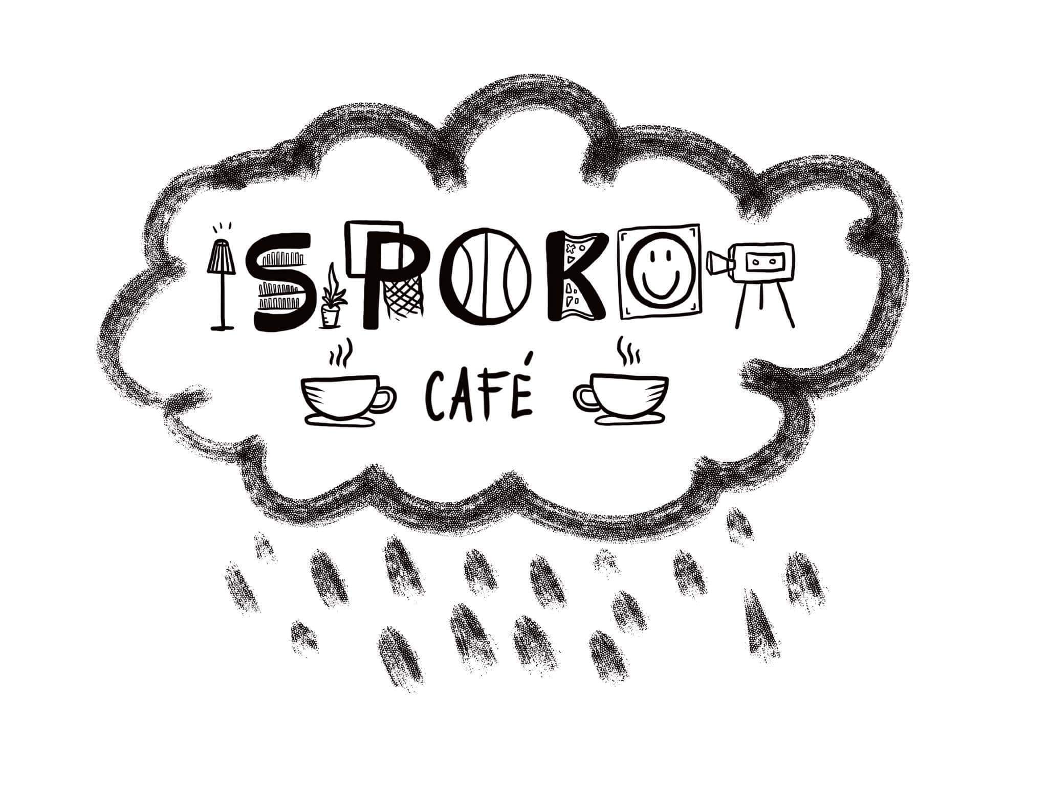 Spoko Cafe